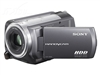 SONY DCR-SR80E