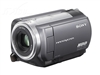 SONY DCR-SR80E
