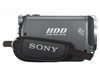 SONY DCR-SR80E