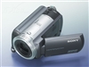 SONY DCR-SR80E