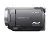 SONY DCR-SR80E