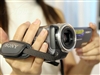 SONY DCR-SR80E