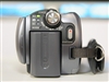 SONY DCR-SR80E