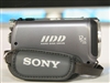 SONY DCR-SR80E