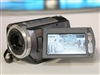 SONY DCR-SR80E