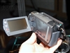 SONY DCR-SR60E
