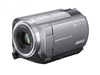SONY DCR-SR60E