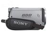 SONY DCR-SR60E