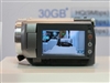 SONY DCR-SR60E