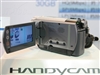 SONY DCR-SR60E