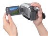SONY DCR-SR40E