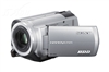 SONY DCR-SR40E