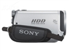 SONY DCR-SR40E