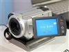 SONY DCR-SR40E