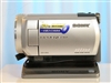 SONY DCR-SR40E