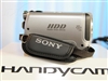 SONY DCR-SR40E