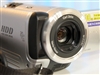SONY DCR-SR40E