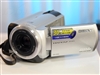SONY DCR-SR40E