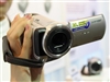 SONY DCR-SR40E