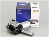 SONY DCR-SR62E