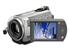 SONY DCR-SR42E