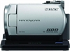 SONY DCR-SR42E