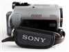 SONY DCR-SR42E