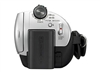 SONY DCR-SR200E