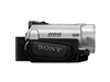SONY DCR-SR200E