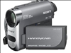 SONY DCR-HC48E