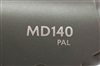 佳能MD140