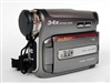 JVC GR-D750AC