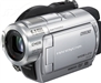 SONY DCR-DVD908E