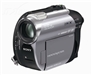 SONY DCR-DVD708E