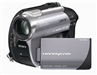 SONY DCR-DVD708E