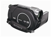 SONY DCR-DVD708E