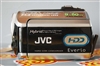 JVC GZ-MG275AC