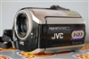 JVC GZ-MG275AC