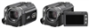 JVC GZ-MG575AC