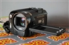 JVC GZ-MG575AC