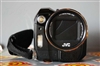 JVC GZ-MG575AC