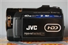 JVC GZ-MG575AC