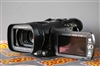 JVC GZ-HD7AC