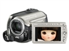 JVC GZ-MG255AC