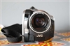 JVC GZ-MG155AC