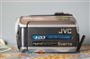 JVC GZ-MG155AC
