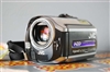 JVC GZ-MG155AC