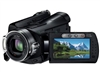 SONY HDR-SR7E
