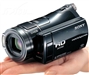 SONY HDR-SR7E