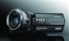 SONY HDR-SR7E